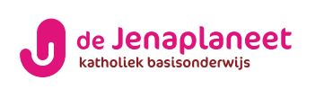 Logo van basisschool die muzieklessen van BasisschoolMuziek.nl heeft gekregen